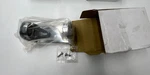 (qty 2) Bradley 505-000000 Die Cast Zinc Tension Spring Control Spindle Toilet. Fixed Price $29.68.