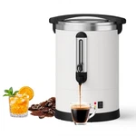 Coffee Urn Double Wall Stainless Steel 100 Cups 14L Hot Beverage Garveetech Fast. Fixed Price $154.99.
