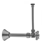 Jaclo 621-72CT-PG Angle Stop Valves. Fixed Price $160.00.