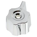 Price Pfister Crown Imperial Lavatory Tub Shower Faucet Lever Handle Cold DH2748. Fixed Price $5.03.