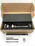 Vigo VG07000 Black 1-3/4" Pop-up Drain Assembly. Fixed Price $20.96.