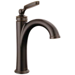 Delta Woodhurst Bathroom Faucet Venetian Bronze-certified Refurbished. Fixed Price $130.68.