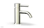 Phylrich Asteri 230-09/015 Basic Ii Single Hole Lavatory Faucet Satin Nickel. Fixed Price $120.00.