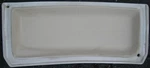 Gerber 28-799 Toilet Tank Lid. Fixed Price $53.00.
