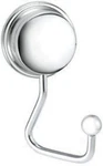 Bnip Better Living Products Twist Lock Plus Robe Hook Model # 13860. Fixed Price $12.50.