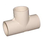 20 Pak Cpvc Genova 51405 Slip Lc 1/2" Tee Adapters Fitting. Fixed Price $11.99.