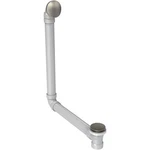 Jacuzzi Lowprofile Slip Cover Drain Kit Brushed Nickel Finish Manual Toetap. Fixed Price $54.45.