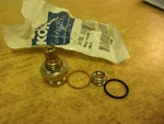 Kohler Rough Plate Valve 30396-RP. Fixed Price $12.96.