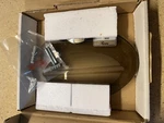 Grohe Seifenschale 40617 Soap Dish Bowl Holder C43. Fixed Price $32.99.
