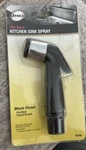 New Danco 80760 Universal Sink Spray Head Plastic, EE-2-9. Fixed Price $10.00.