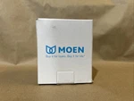 Moen YB6403CH Chrome Double Robe Hook Nib. Fixed Price $39.99.