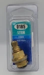 Brasscraft ST0185 Cold Stem For Price Pfister Faucets New Stock. Fixed Price $6.79.