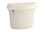 New Kohler 4628-96 Leighton Toilet Tank Vitreous China Biscuit. Fixed Price $250.00.