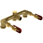 Rohl RH08W - Mixing Valves. Fixed Price $112.00.