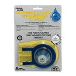 Rectorseal 97761 3-1/2" Flapper Toilet Valve Replacement. Fixed Price $31.90.