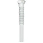 Plumb Pak PP21205 Pipe Extension Tube, 1-1/4 In, 9 L, Slip-joint, Plastic, Wh. Fixed Price $14.73.