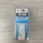 Danco Diverter Stem 7S-10D For Delta Faucets #15607B New / Sealed Oem. Fixed Price $12.87.