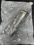 New Delta RP5651 Drain Assembly-metal-lavatory Chrome Bathroom Shower Bathtub. Fixed Price $26.99.