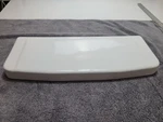Mansfield / Kilgore Mpp 201-216 Toilet Tank Lid Cover Top Beveled End White. Fixed Price $58.95.