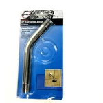 Danco Universal Inch Shower Arm Without Flange Chrome Finish Silver 89179 New. Fixed Price $9.99.