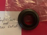 Delta RP34832RB Oem Victorian Base & Gasket / Widespread Bronze. Fixed Price $35.00.