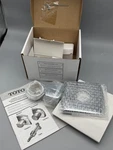 Toto Soiree Trim Only For Volume Control Valve TS960C2#CP. Fixed Price $69.99.