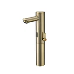 Automatic Touchless Bathroom Sink Faucet Sensor No-touch Brass Srp $109. Fixed Price $71.24.