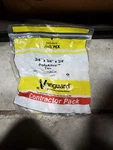 *10PACK* Vanguard Polyalloy Tee 3/4"X - Apollo Pex. Fixed Price $9.98.