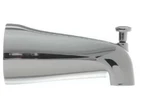 New! Danco Diverter Spout In Chrome. Fixed Price $14.39.
