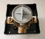 Delta R10000-UNWS Universal Mixing Rough-in Valve With Service Stops. Fixed Price $26.97.