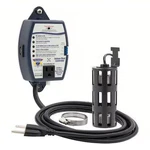 Pro Series Pumps DFC2 Deluxedualfloatcontroller, 12A, Single. Fixed Price $103.99.