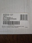 K-6056-ST Kohler Clarity Bottom Basin Rack Left Stainless Steel. Fixed Price $49.99.