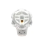 Danco Clear Acrylic Temp Handle For Mixet #88202. Fixed Price $10.86.