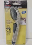 Danco Faucet Pull Out Spray Handle Brushed Nickel 10409. Fixed Price $14.99.