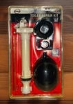 Danco Repair Kit Fits Most Toilets Easy Installation New Sealed Packaging. Fixed Price $15.99.