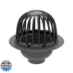 Proflo PF42851 Pvc Roof Drain Cast Iron Dome - N/a. Fixed Price $179.36.