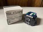 Sloan EBV-129A-C G2 Electronic Module, Water Closet. Fixed Price $135.00.