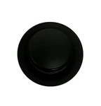 Moen 140780BL Matte Black-polished Bathroom Sink Drain Assembly Less Overflow. Fixed Price $89.98.