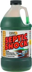 Septic Shock Tank Treatment, Drain Cleaner Liquid Clog Remover For. Fixed Price $18.93.