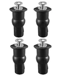 9MM Toilet Seat Screws Kit For Kohler San Raphael K3466 K3467 K3384 Pcs. Fixed Price $24.09.
