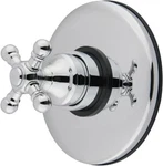 Kingston Brass Vintage Single Handle Volume Control Valve Trim KB3001BX. Fixed Price $59.99.