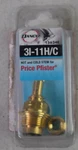 Danco Lavatory Hot And Cold Stem For Price Pfister (3I-11H/C) #15624E. Fixed Price $7.99.