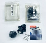 Lot Of 2 Sloan H-541-ASD 1" Control Stop Repair Kit / Screwdriver. Fixed Price $13.99.