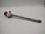 Mueller Industries 104-829HC 12" Wall Hydrant, 1/2-INCH. Fixed Price $35.00.