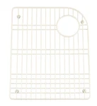 Kohler K-6001-0 Bottom Basin Rack For Marsala And Executive Chef Sinks, White. Fixed Price $299.00.