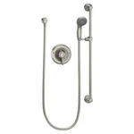 Moen T8346EP15CBN Shower Trim Package, Brushed Nickel. Fixed Price $169.99.
