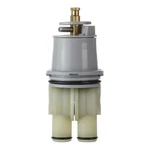 Lot Of (4) Danco Plastic Tub/shower Valve Cartridge For Delta - 10664. Fixed Price $33.60.
