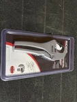 Ridgid RC-1625 Ratchet Action Plastic Pipe And Tubing Cutter 23498. Fixed Price $89.99.