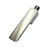 Moen 181083BN 90 Degree Aerator Spout Kit For RS6730BN - Brushed Nickel. Fixed Price $105.90.