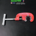 Ridgid 32870, 3/4''-2'' 42A Heavy Duty 4-WHEEL Cutter. Fixed Price $149.99.